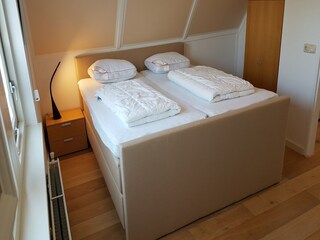 Holiday house Zonnemaire Features 13