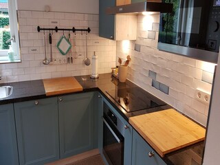 Holiday house Zonnemaire Features 14