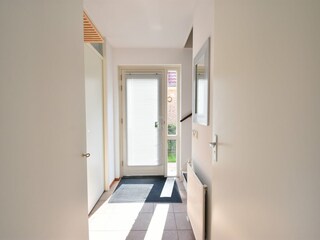 Holiday house Zonnemaire Features 13