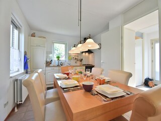 Holiday house Zonnemaire Features 16