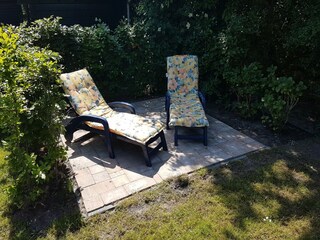 Holiday house Zonnemaire Outdoor Recording 4