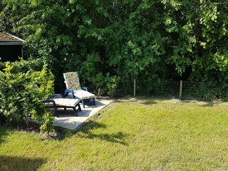 Holiday house Zonnemaire Outdoor Recording 4