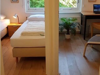 Holiday house Zonnemaire Features 20