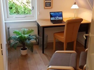 Holiday house Zonnemaire Features 21