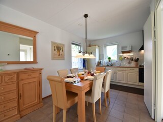 Holiday house Zonnemaire Features 22
