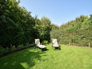 Holiday house Zonnemaire Outdoor Recording 7