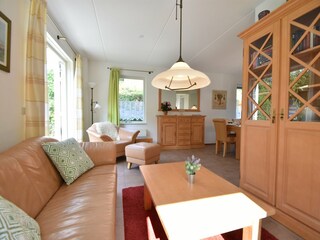Holiday house Zonnemaire Features 24