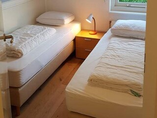 Holiday house Zonnemaire Features 28