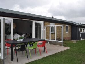 Holiday house bungalow, situated directly at a large sand dunes - Ballum - image1