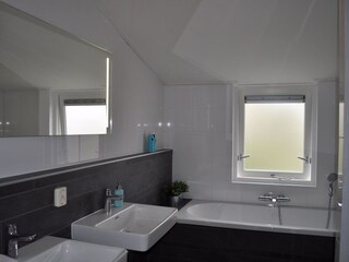 Ferienhaus Ballum Ausstattung 6