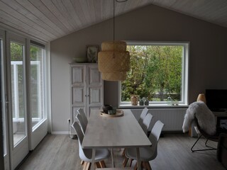 Maison de vacances Ballum Équipement 9
