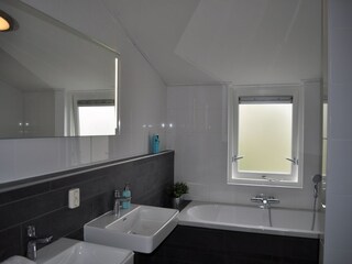 Ferienhaus Ballum Ausstattung 11