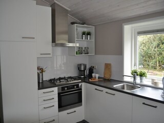 Ferienhaus Ballum Ausstattung 12