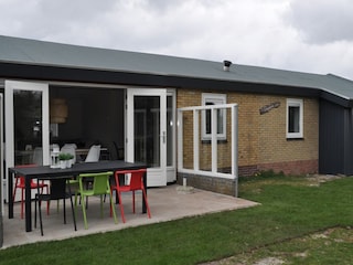 Maison de vacances Ballum Enregistrement extérieur 5