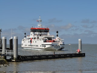 Ferienhaus Ballum Umgebung 21
