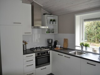 Casa per le vacanze Ballum Caratteristiche 9