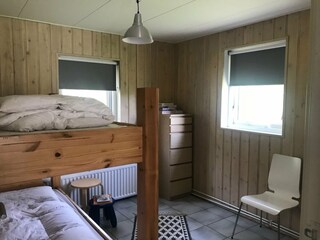 Ferienhaus Ballum Ausstattung 6