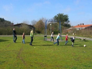 Vakantiehuis Ballum Omgeving 21