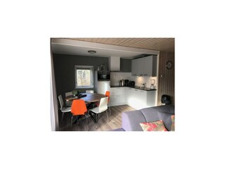 Ferienhaus Ballum Ausstattung 11