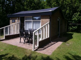 Vakantiehuis Ballum Buitenaudio-opname 3