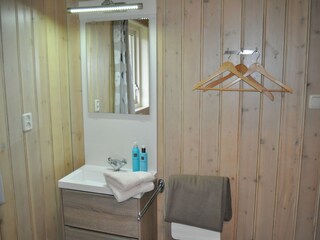 Vakantiehuis Ballum Kenmerken 16