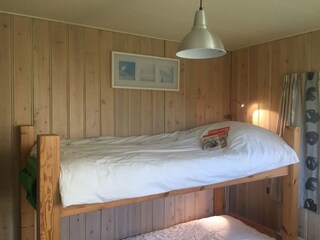 Ferienhaus Ballum Ausstattung 17