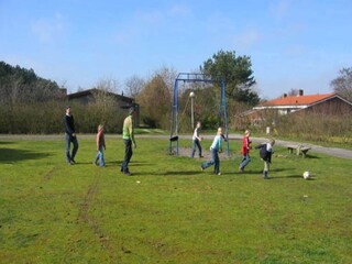 Vakantiehuis Ballum Omgeving 22