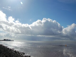 Holiday house Ballum  20