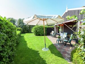 Holiday house Ruhiges Ferienhaus in Burgh-Haamstede, Seeland mit Garten - Renesse - image1