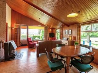Ferienhaus Renesse Ausstattung 20