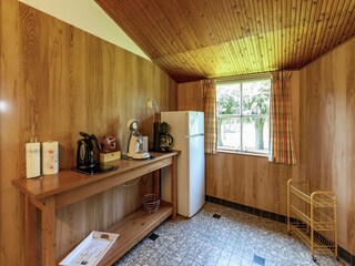 Ferienhaus Renesse Ausstattung 21