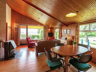 Maison de vacances Renesse Équipement 18