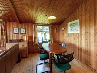 Ferienhaus Renesse Ausstattung 12