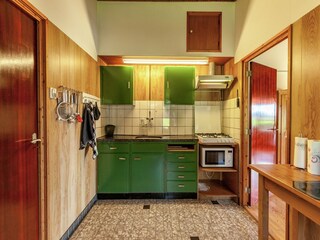 Ferienhaus Renesse Ausstattung 13