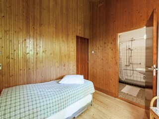 Ferienhaus Renesse Ausstattung 15