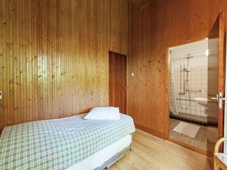 Maison de vacances Renesse Équipement 12