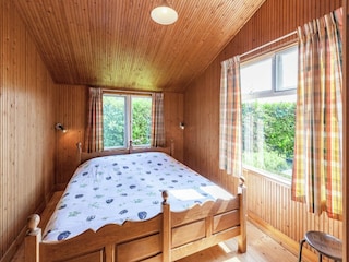 Maison de vacances Renesse Équipement 13