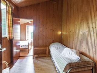 Maison de vacances Renesse Équipement 16