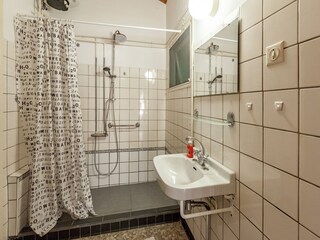 Ferienhaus Renesse Ausstattung 17
