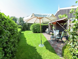 Holiday house Renesse Outdoor Recording 3