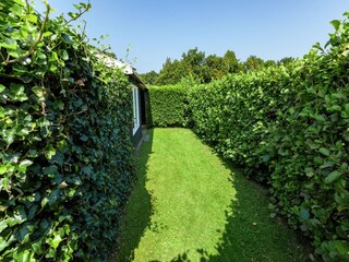 Casa de vacaciones Renesse Grabación al aire libre 5