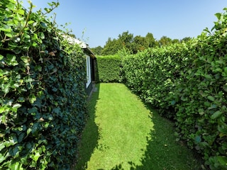 Maison de vacances Renesse Enregistrement extérieur 5