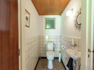 Ferienhaus Renesse Ausstattung 19