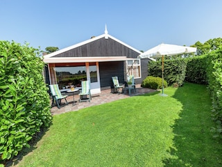 Maison de vacances Renesse Enregistrement extérieur 4