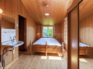 Maison de vacances Renesse Équipement 19
