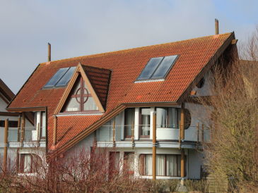 Ferienwohnung Achtern Diek