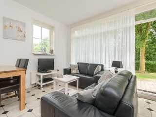 Apartment Callantsoog Ausstattung 7