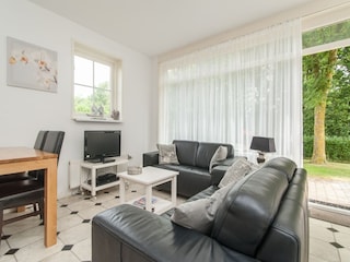 Appartement Callantsoog Kenmerken 7