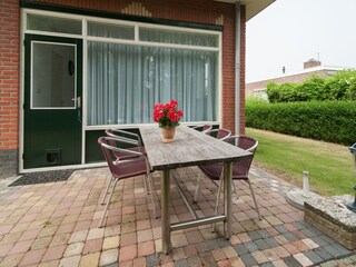 Appartement Callantsoog Enregistrement extérieur 1