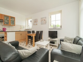 Appartement Callantsoog Kenmerken 10